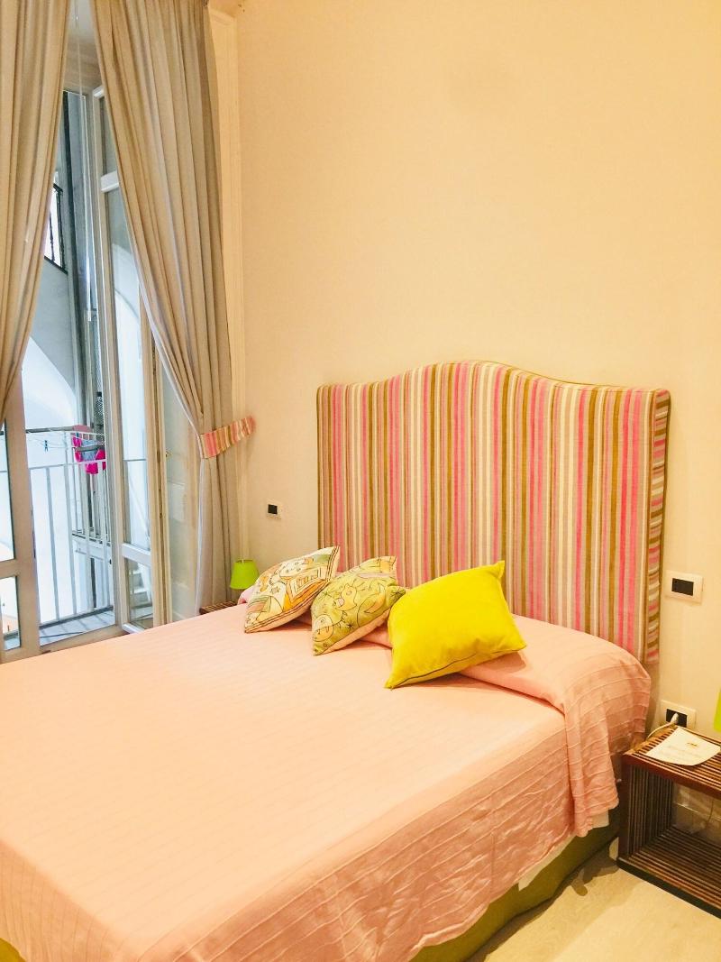 B&B Neapolis Bellini - Oda