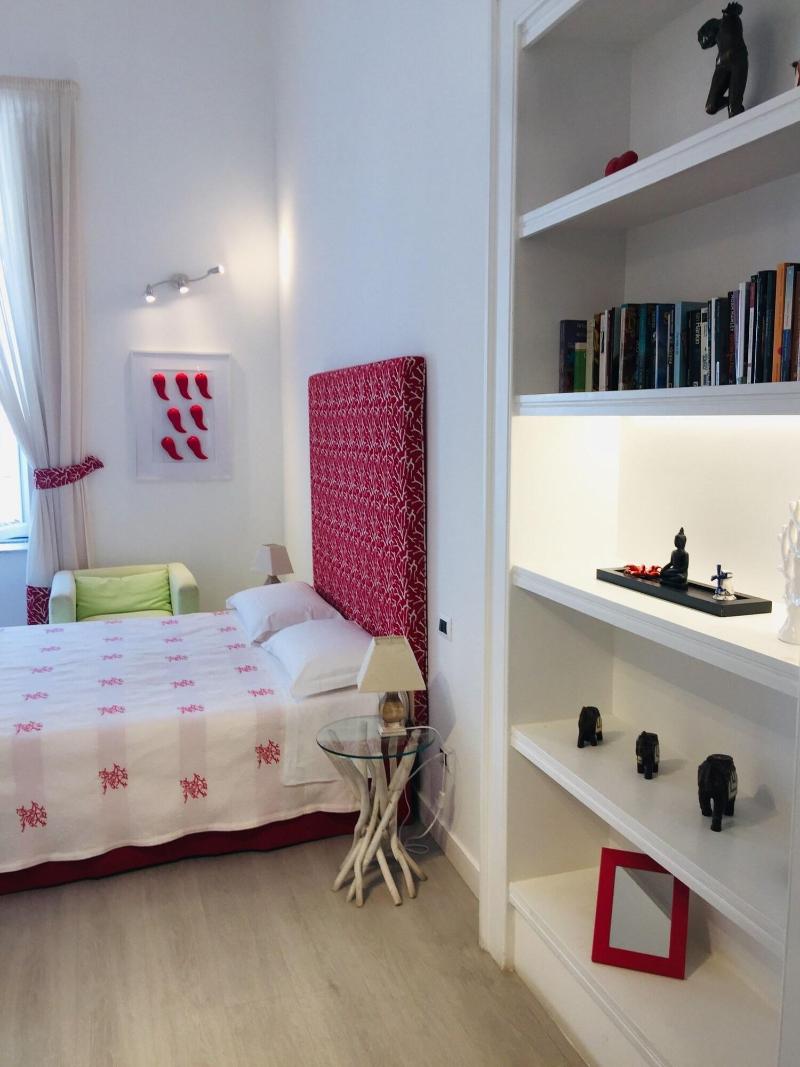 B&B Neapolis Bellini - Oda