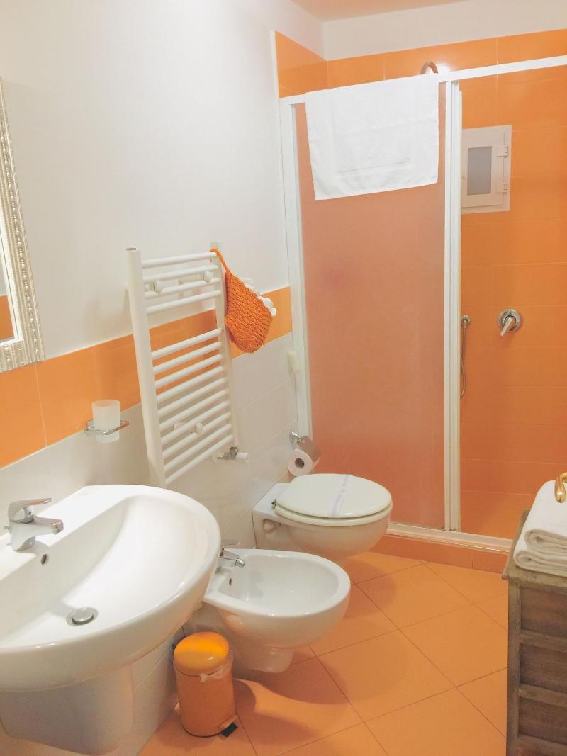 B&B Neapolis Bellini - Oda