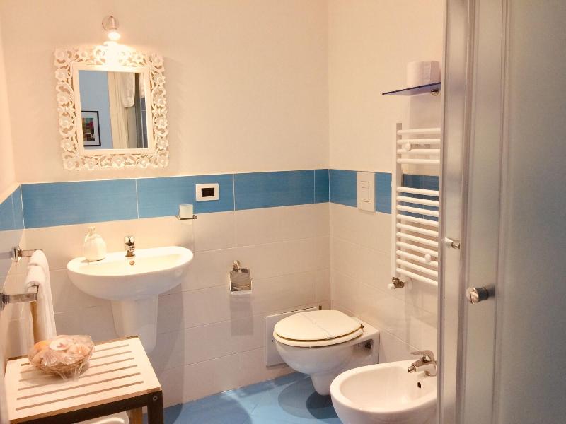 B&B Neapolis Bellini - Oda