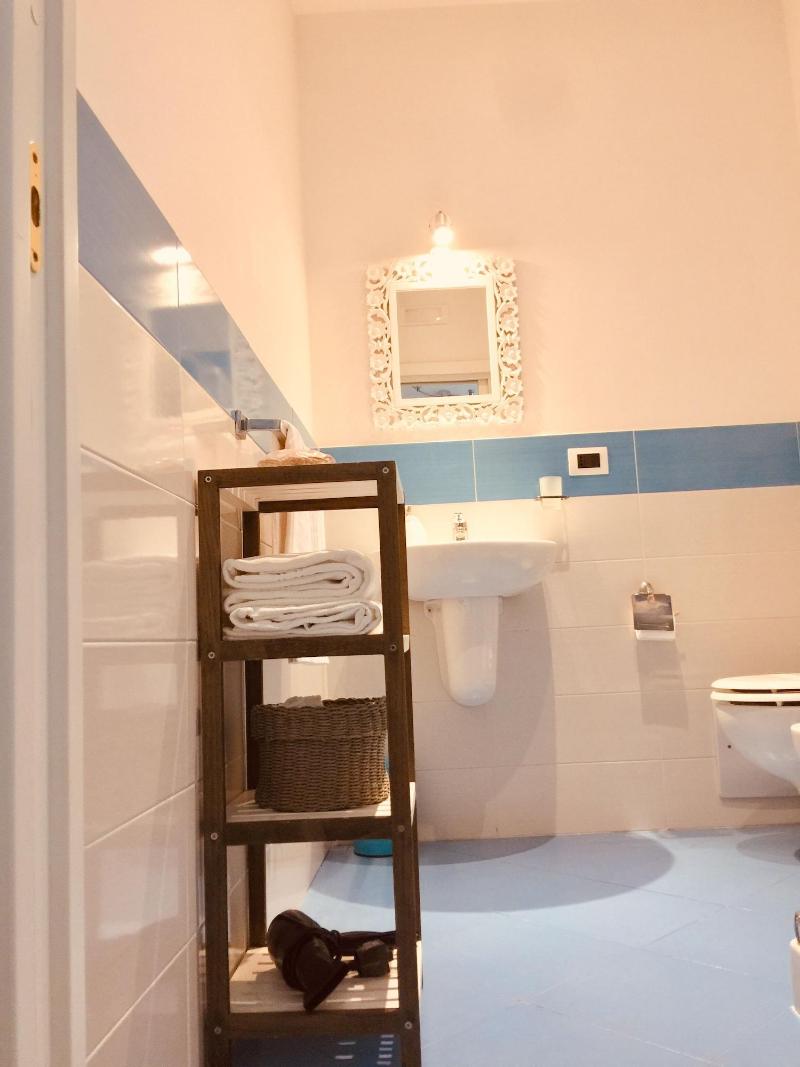 B&B Neapolis Bellini - Oda