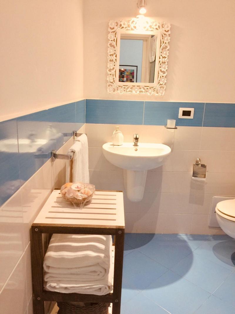 B&B Neapolis Bellini - Oda