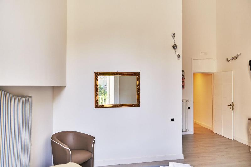B&B Neapolis Bellini - Oda