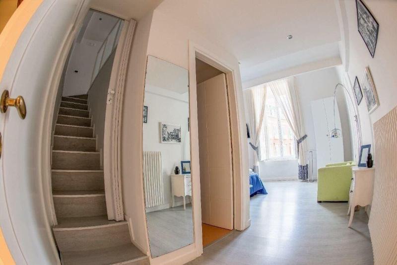 B&B Neapolis Bellini - Oda
