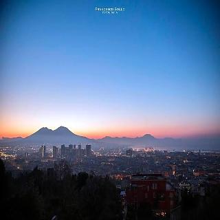 B B La Veduta otel fotoğrafı