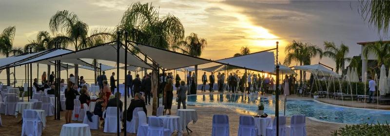 Blue Bay Resort - Toplantı