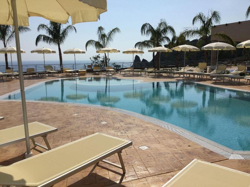 Blue Bay Resort - Aktivite