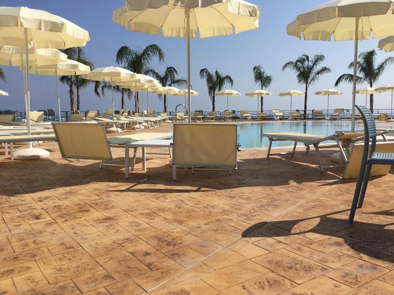 Blue Bay Resort - Aktivite
