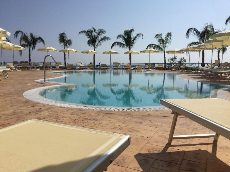 Blue Bay Resort - Aktivite