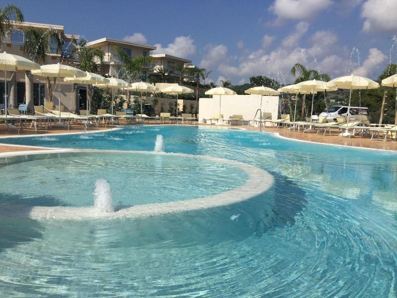 Blue Bay Resort - Aktivite
