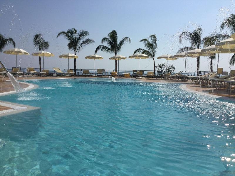 Blue Bay Resort - Aktivite
