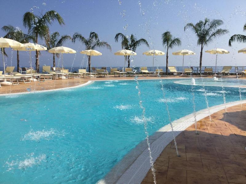 Blue Bay Resort - Aktivite