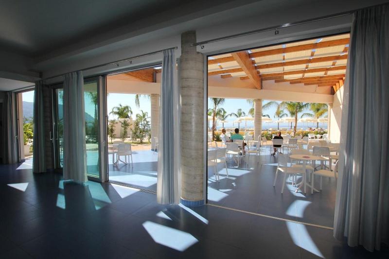 Blue Bay Resort - Aktivite