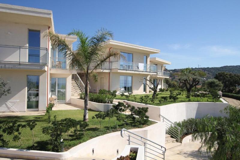 Blue Bay Resort - Genel