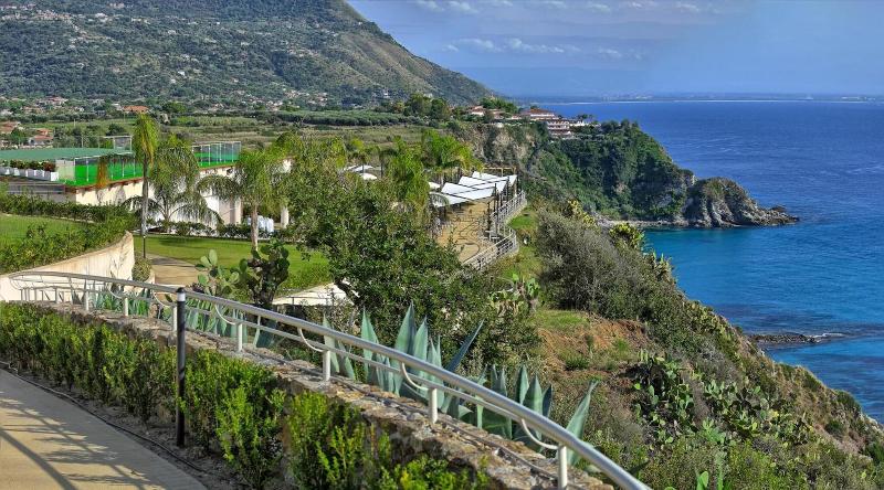 Blue Bay Resort - Genel
