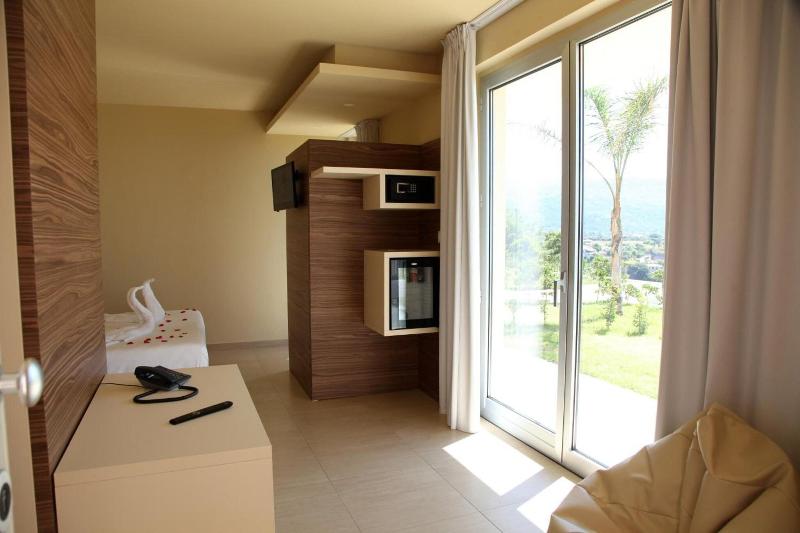 Blue Bay Resort - Genel
