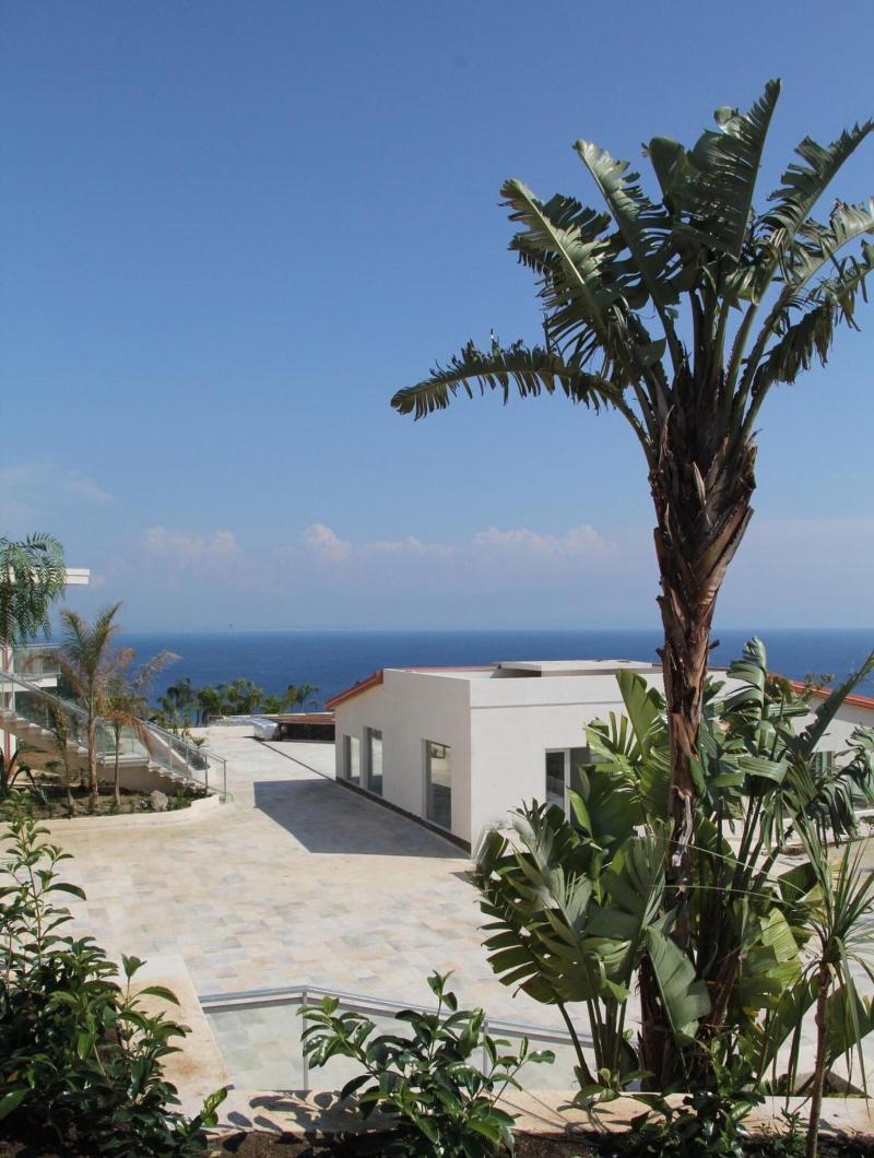 Blue Bay Resort - Genel