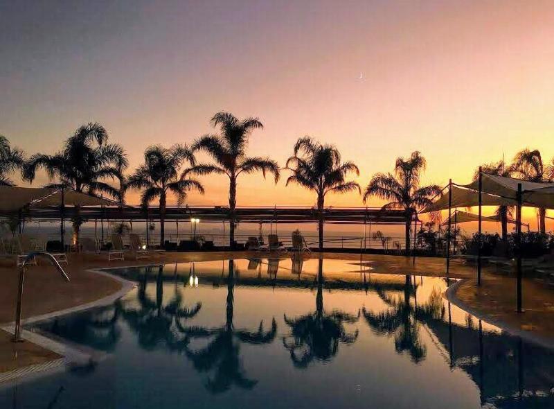 Blue Bay Resort - Genel