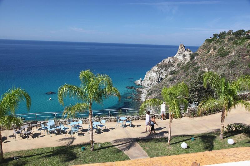 Blue Bay Resort - Genel
