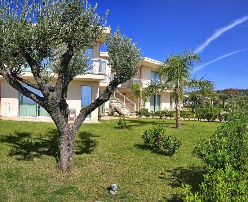 Blue Bay Resort - Genel