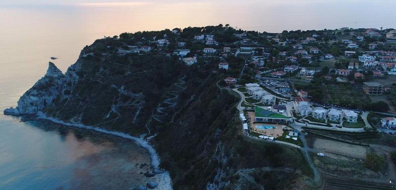 Blue Bay Resort - Genel
