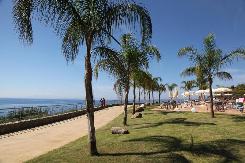 Blue Bay Resort - Genel