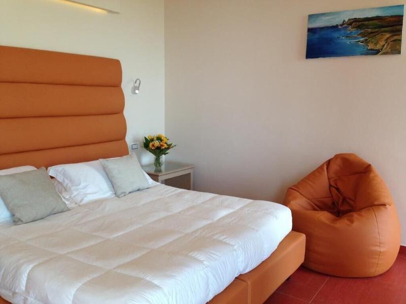 Blue Bay Resort - Oda