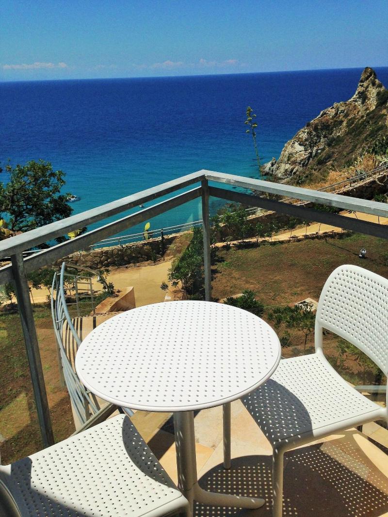 Blue Bay Resort - Oda