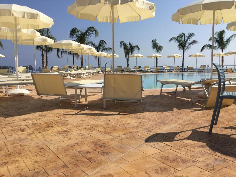 Blue Bay Resort - Havuz