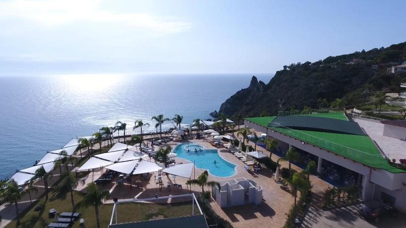 Blue Bay Resort - Havuz