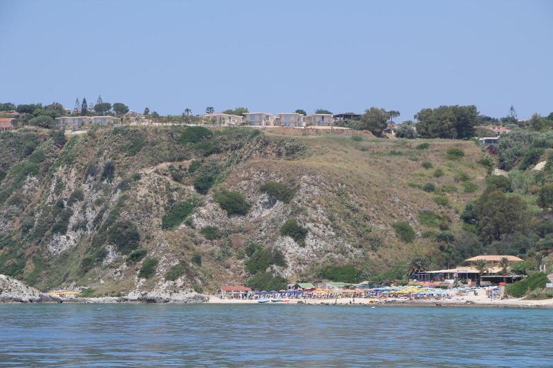 Blue Bay Resort - Plaj
