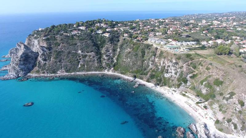Blue Bay Resort - Plaj