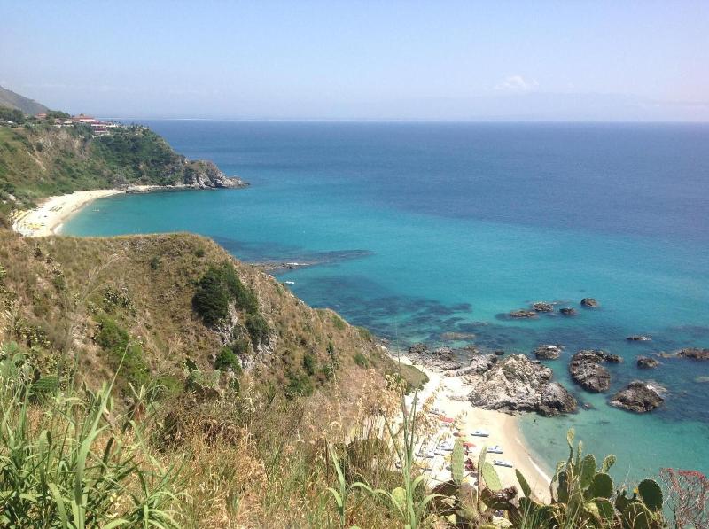 Blue Bay Resort - Plaj