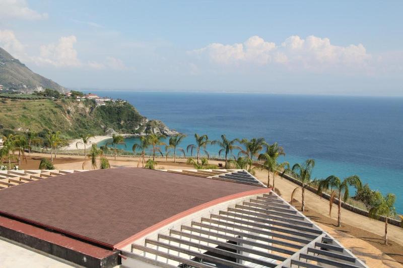 Blue Bay Resort - Plaj