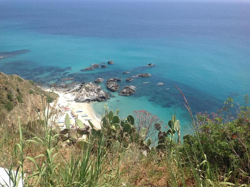 Blue Bay Resort - Plaj
