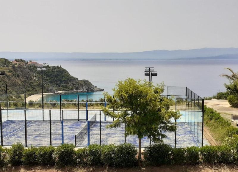 Blue Bay Resort - Plaj