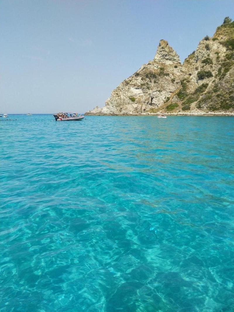 Blue Bay Resort - Plaj
