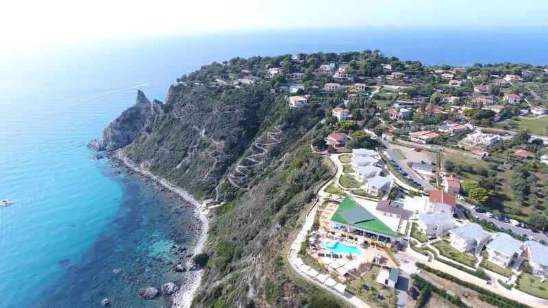 Blue Bay Resort - Plaj