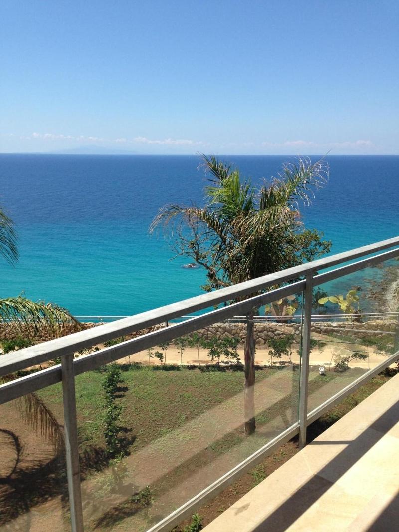 Blue Bay Resort - Plaj