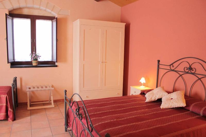 Borgo Monachella - Oda