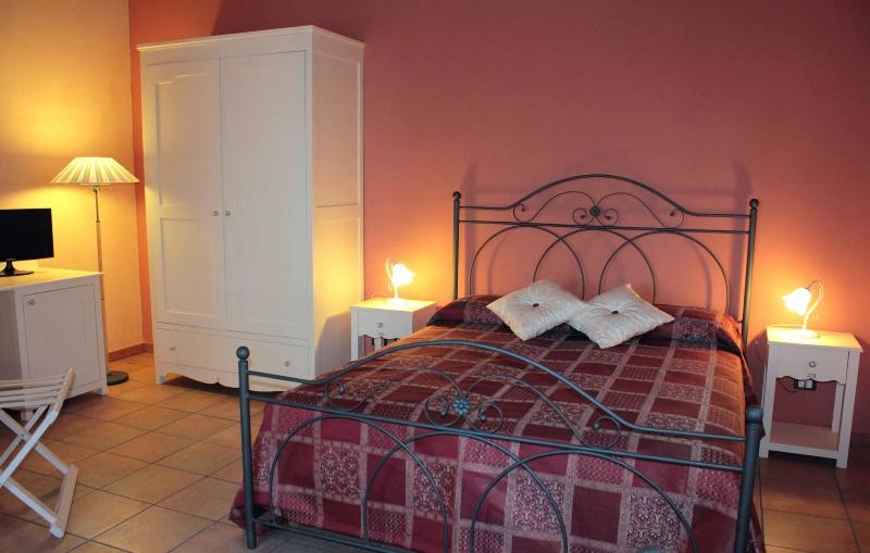 Borgo Monachella - Oda