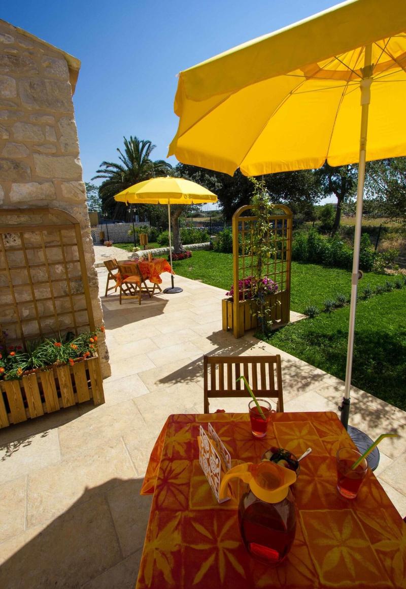 Borgo Monachella - Oda