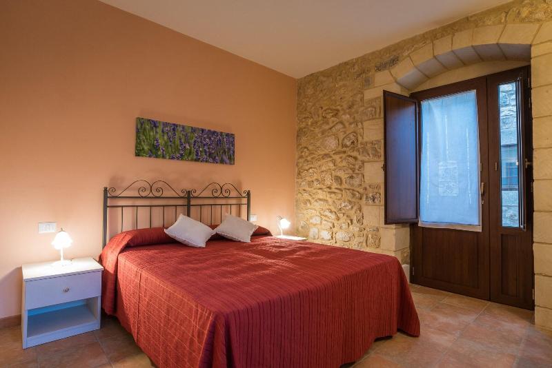 Borgo Monachella - Oda