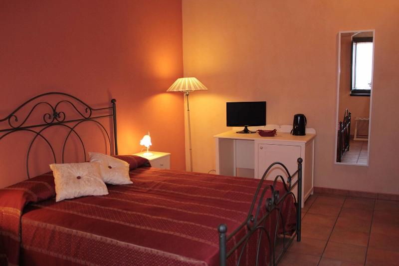 Borgo Monachella - Oda