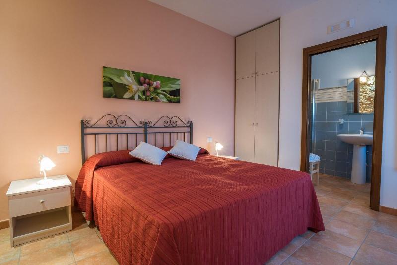 Borgo Monachella - Oda
