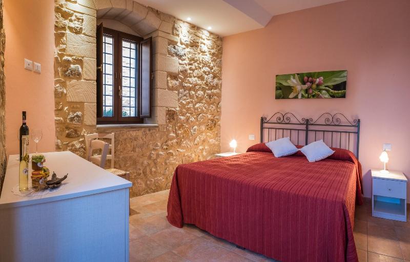 Borgo Monachella - Oda