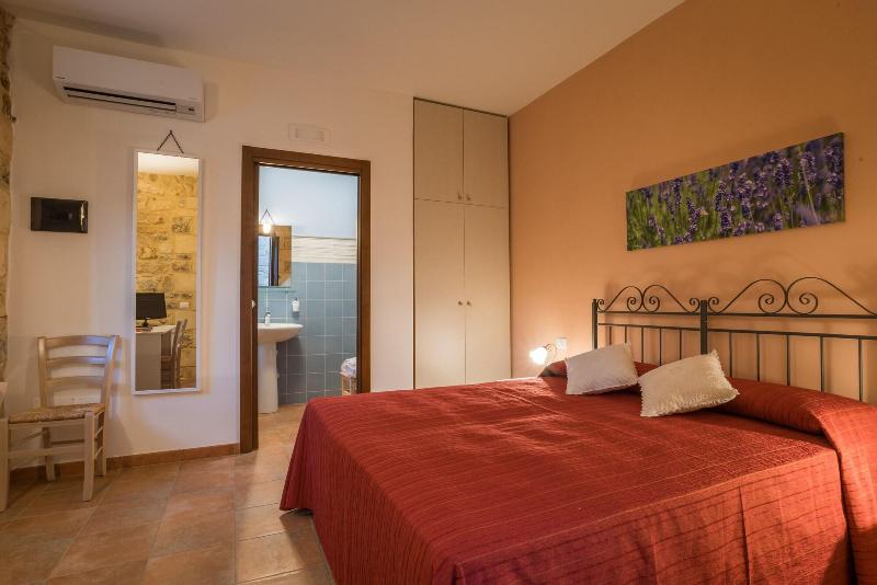 Borgo Monachella - Oda