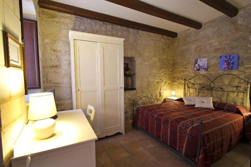 Borgo Monachella - Oda
