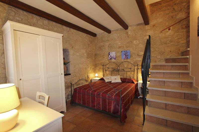 Borgo Monachella - Oda