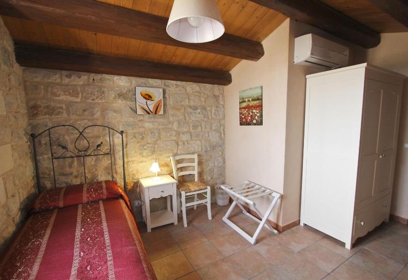 Borgo Monachella - Oda